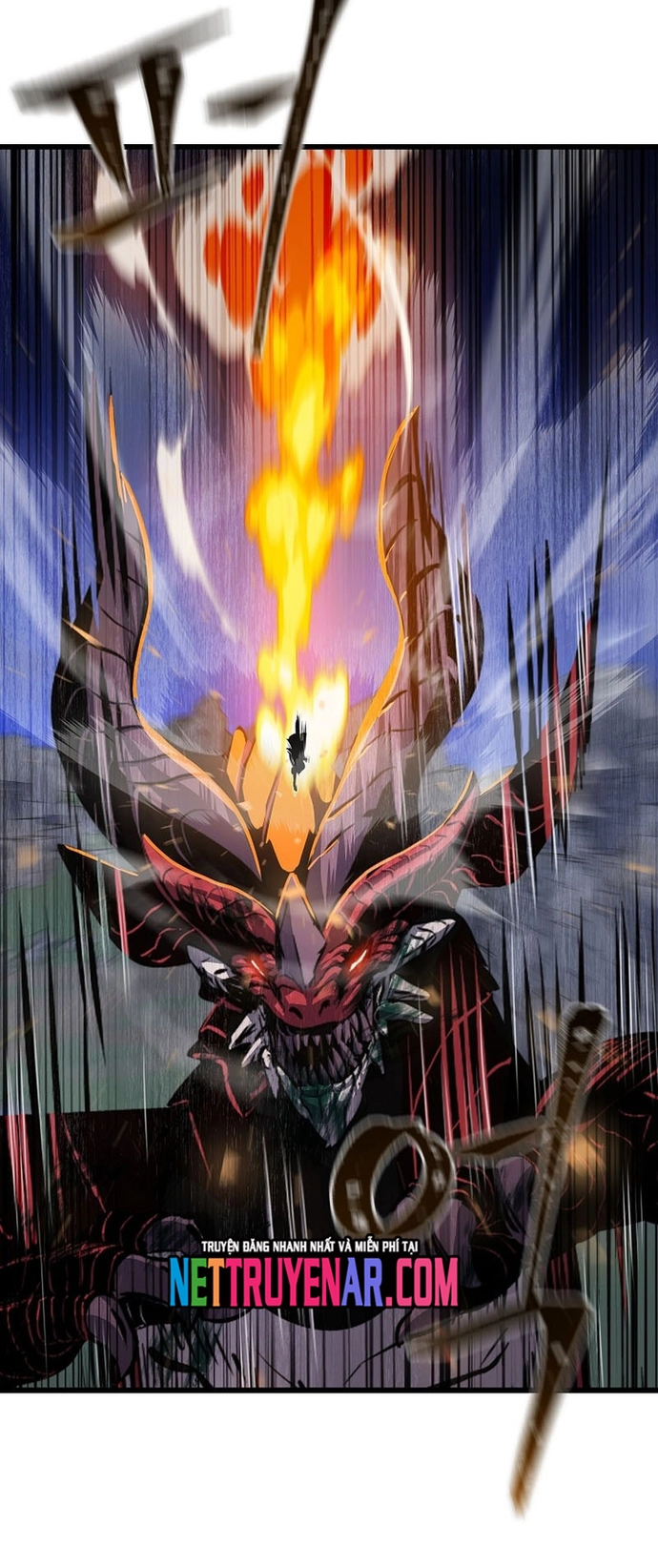 Level 1 Player Chapter 114 - Trang 2