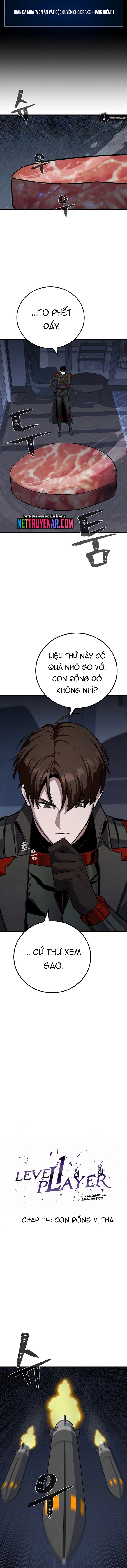 Level 1 Player Chapter 114 - Trang 2
