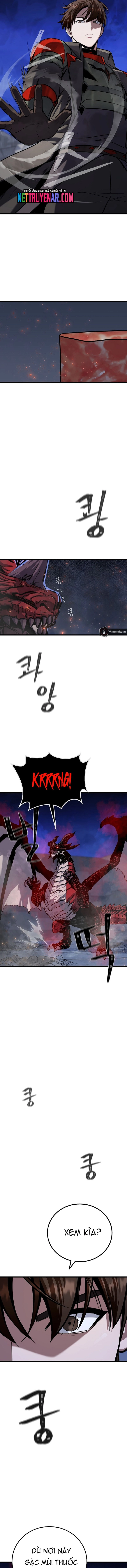 Level 1 Player Chapter 114 - Trang 2