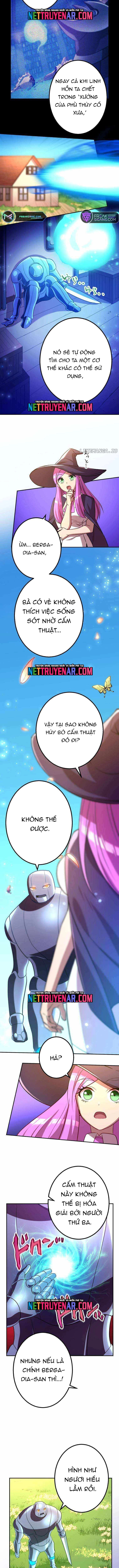 Hấp Thụ Cấp Độ Chapter 52 - Trang 2