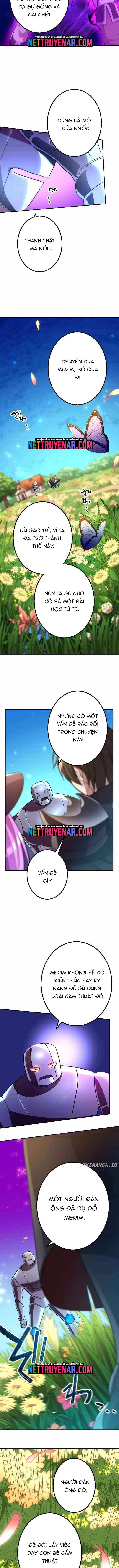 Hấp Thụ Cấp Độ Chapter 52 - Trang 2