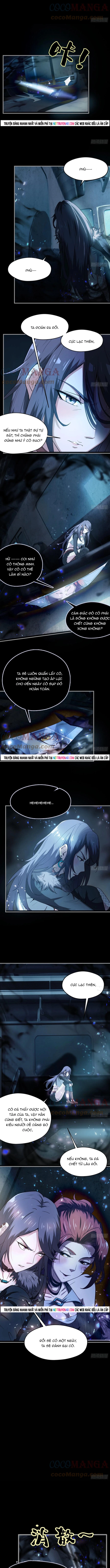 Ta Ở Phế Thổ Đăng Nhập Thí Thần Chapter 63 - Trang 2