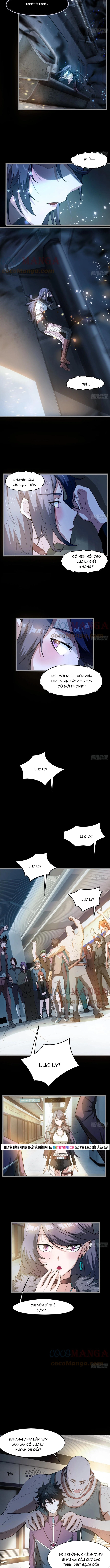 Ta Ở Phế Thổ Đăng Nhập Thí Thần Chapter 63 - Trang 2