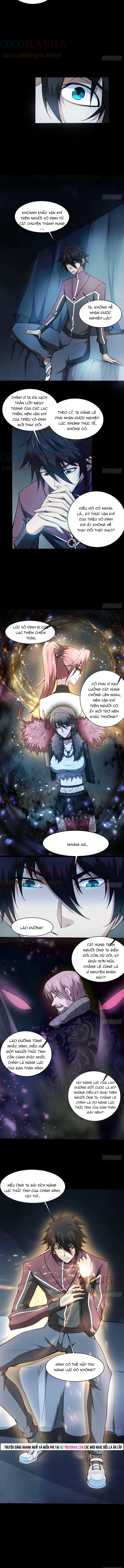 Ta Ở Phế Thổ Đăng Nhập Thí Thần Chapter 64 - Trang 2