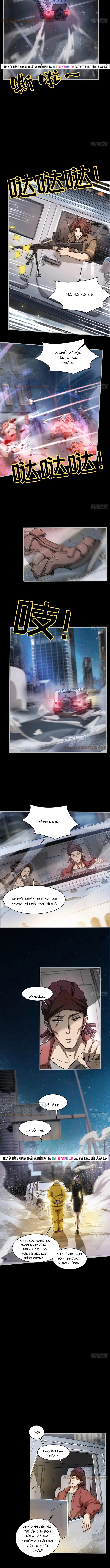 Ta Ở Phế Thổ Đăng Nhập Thí Thần Chapter 65 - Trang 2