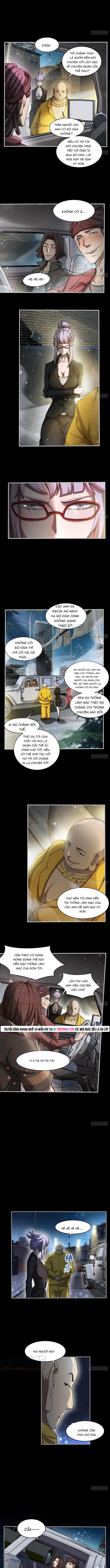 Ta Ở Phế Thổ Đăng Nhập Thí Thần Chapter 65 - Trang 2