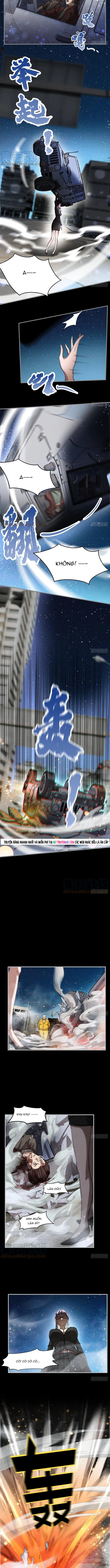 Ta Ở Phế Thổ Đăng Nhập Thí Thần Chapter 65 - Trang 2