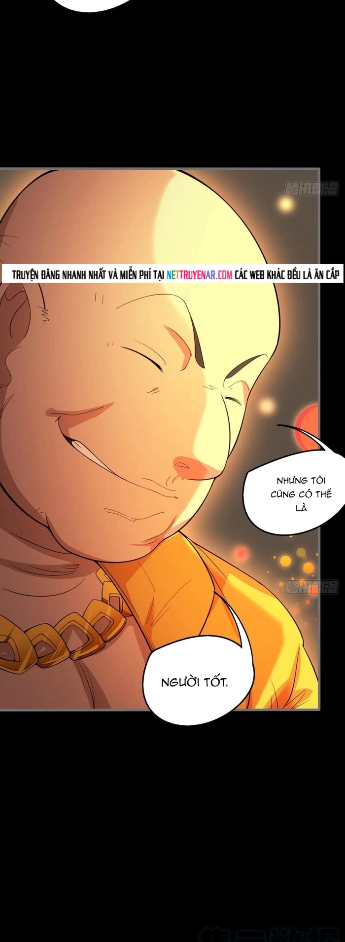 Ta Ở Phế Thổ Đăng Nhập Thí Thần Chapter 65 - Trang 2