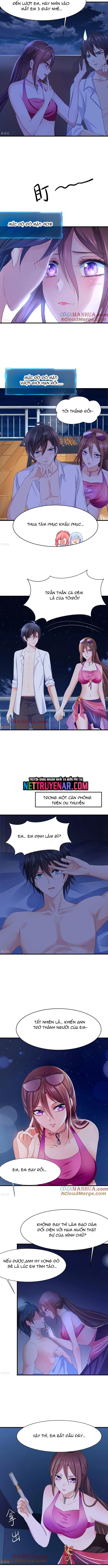 Vô Địch Học Bạ Hệ Thống Chapter 307 - Trang 2