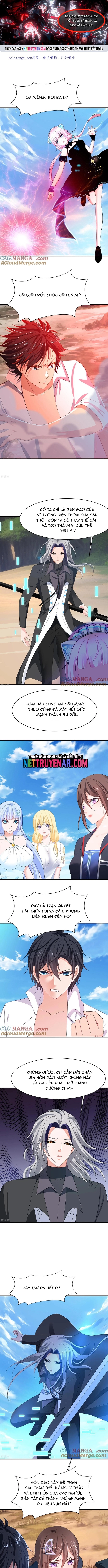 Vô Địch Học Bạ Hệ Thống Chapter 308 - Trang 2