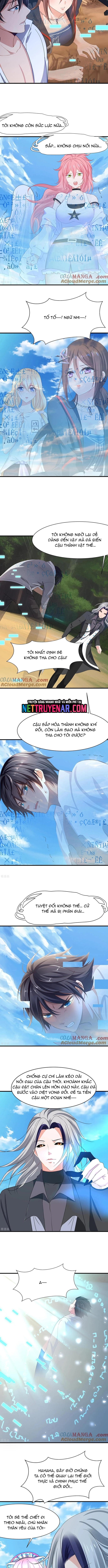 Vô Địch Học Bạ Hệ Thống Chapter 308 - Trang 2