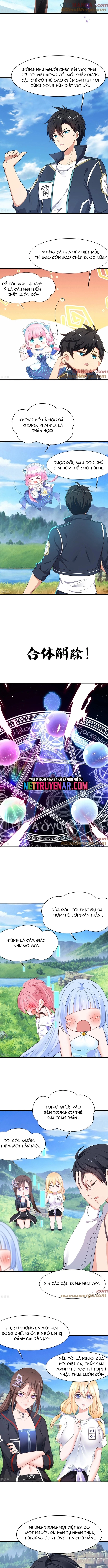 Vô Địch Học Bạ Hệ Thống Chapter 309 - Trang 2