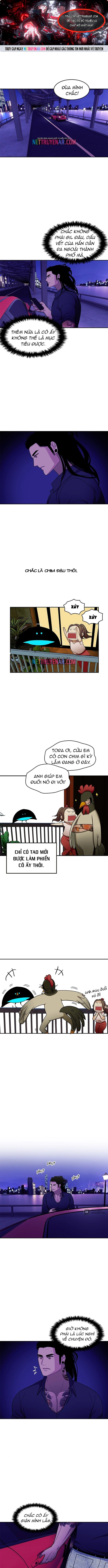 Nửa Đêm Ở Popy Land Chapter 85 - Trang 2