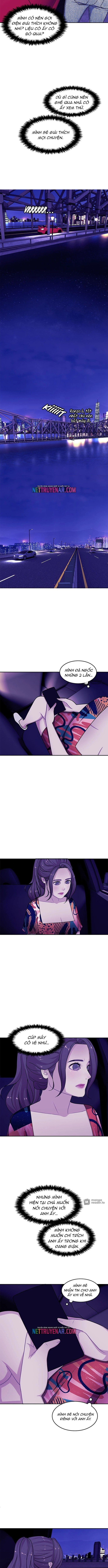Nửa Đêm Ở Popy Land Chapter 85 - Trang 2