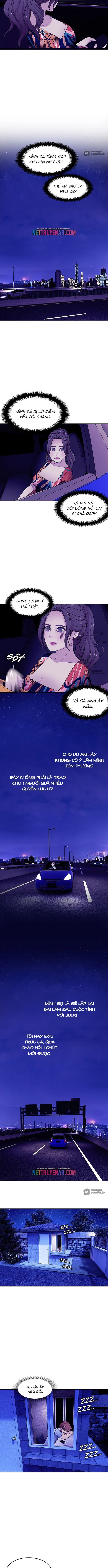 Nửa Đêm Ở Popy Land Chapter 85 - Trang 2