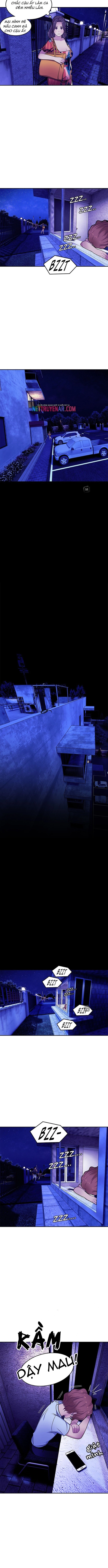 Nửa Đêm Ở Popy Land Chapter 85 - Trang 2