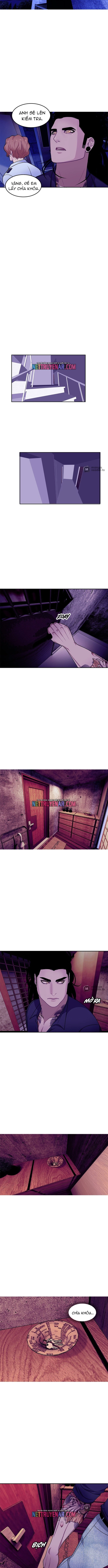 Nửa Đêm Ở Popy Land Chapter 85 - Trang 2