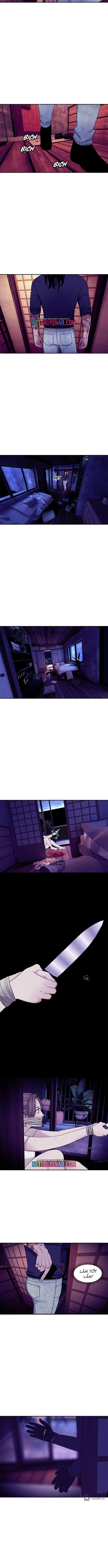 Nửa Đêm Ở Popy Land Chapter 85 - Trang 2