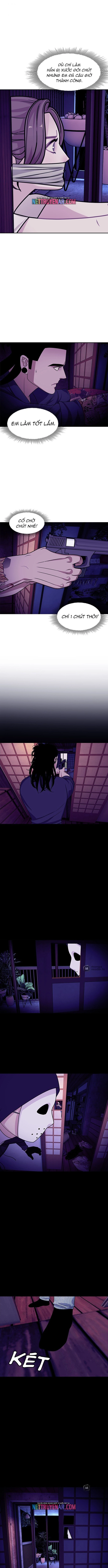 Nửa Đêm Ở Popy Land Chapter 85 - Trang 2