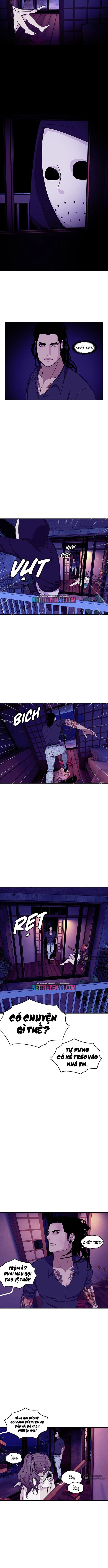 Nửa Đêm Ở Popy Land Chapter 85 - Trang 2