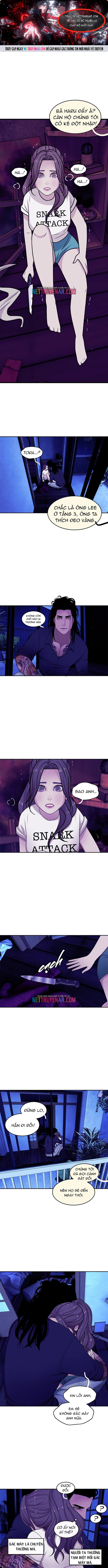 Nửa Đêm Ở Popy Land Chapter 86 - Trang 2