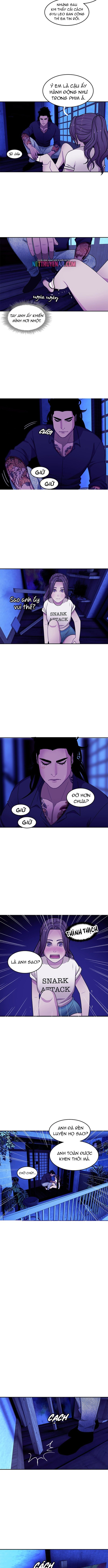 Nửa Đêm Ở Popy Land Chapter 86 - Trang 2