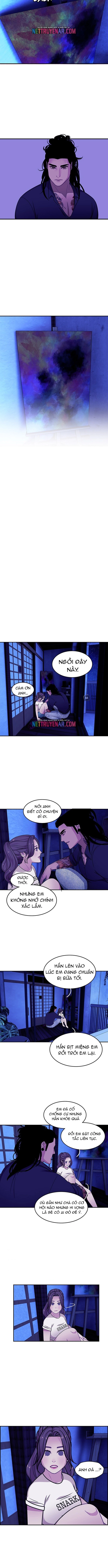 Nửa Đêm Ở Popy Land Chapter 86 - Trang 2