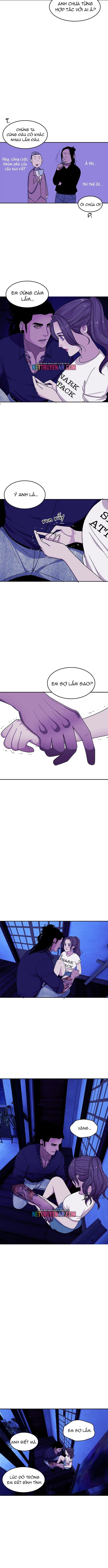 Nửa Đêm Ở Popy Land Chapter 86 - Trang 2