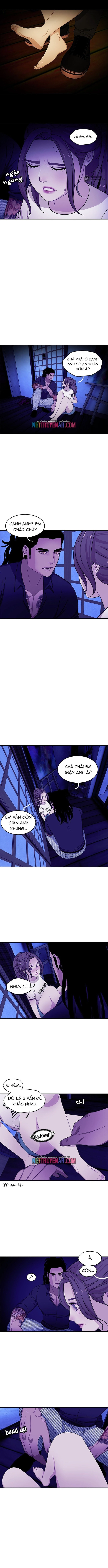 Nửa Đêm Ở Popy Land Chapter 87 - Trang 2