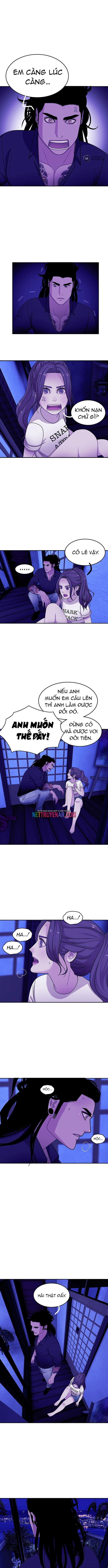 Nửa Đêm Ở Popy Land Chapter 87 - Trang 2