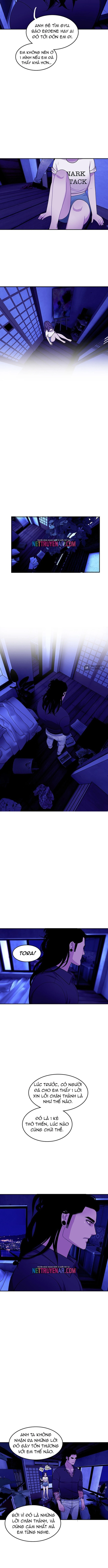 Nửa Đêm Ở Popy Land Chapter 87 - Trang 2