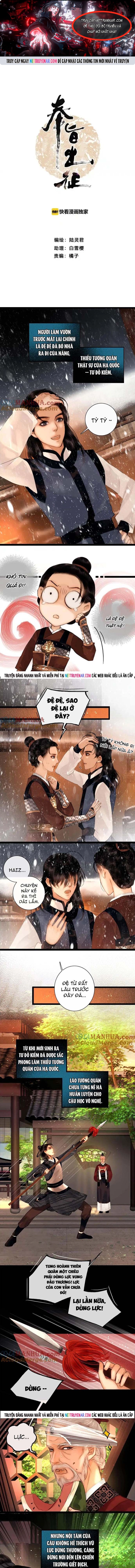 Phụng Chỉ Xuất Chinh Chapter 18 - Trang 2