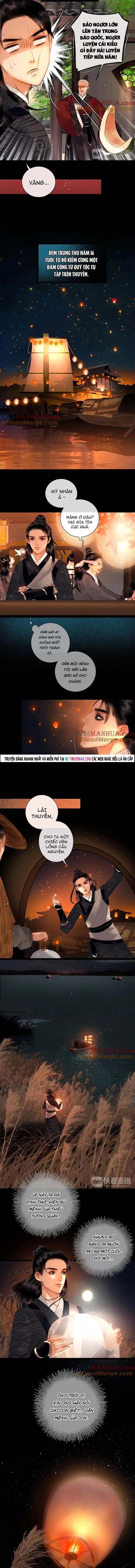 Phụng Chỉ Xuất Chinh Chapter 18 - Trang 2