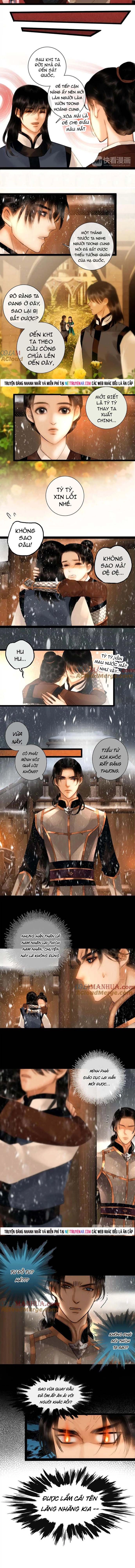Phụng Chỉ Xuất Chinh Chapter 18 - Trang 2
