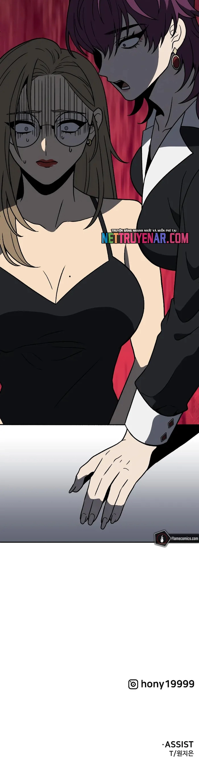 Ta Từng Là Tháp Vương Chapter 116 - Trang 2