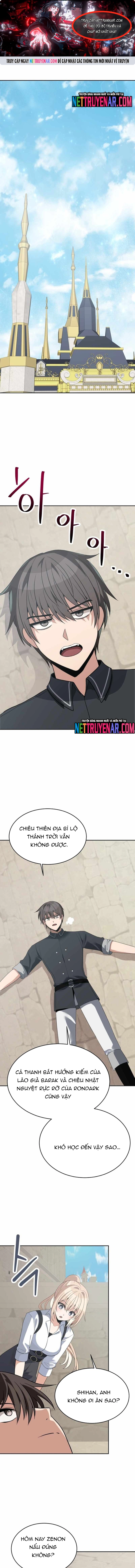 Quay Trở Lại Dị Giới Một Lần Nữa Chapter 112 - Trang 2