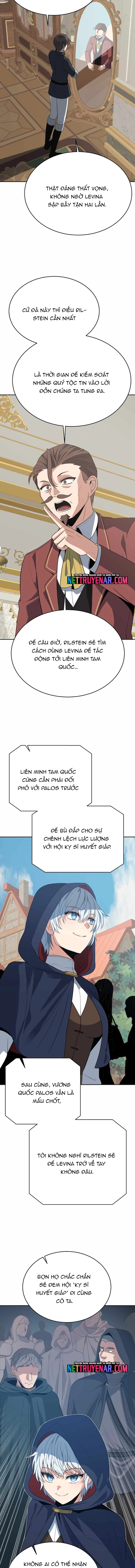 Quay Trở Lại Dị Giới Một Lần Nữa Chapter 112 - Trang 2