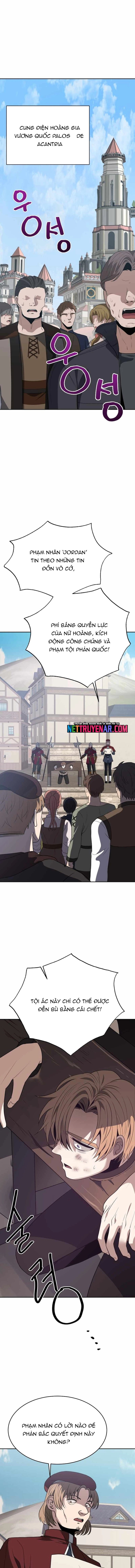 Quay Trở Lại Dị Giới Một Lần Nữa Chapter 112 - Trang 2