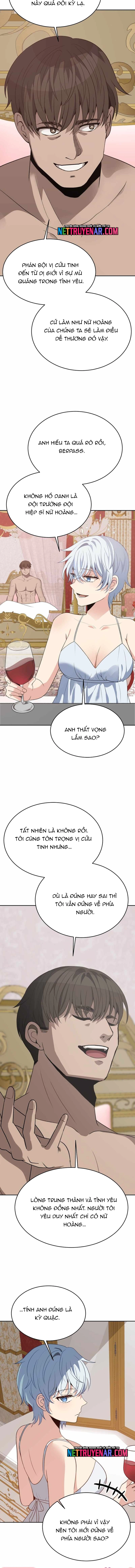 Quay Trở Lại Dị Giới Một Lần Nữa Chapter 112 - Trang 2