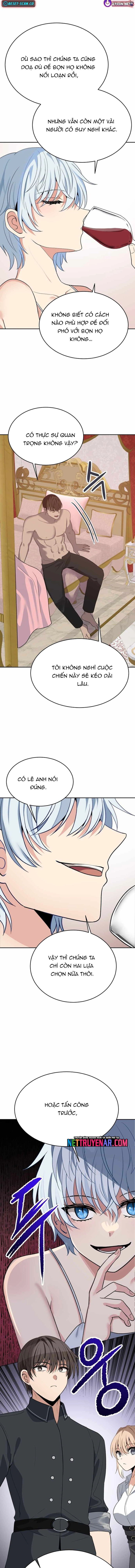 Quay Trở Lại Dị Giới Một Lần Nữa Chapter 112 - Trang 2