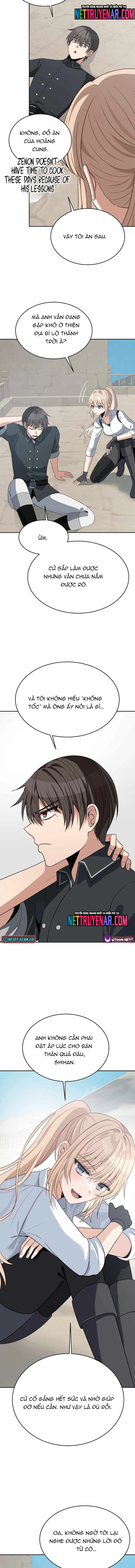 Quay Trở Lại Dị Giới Một Lần Nữa Chapter 112 - Trang 2