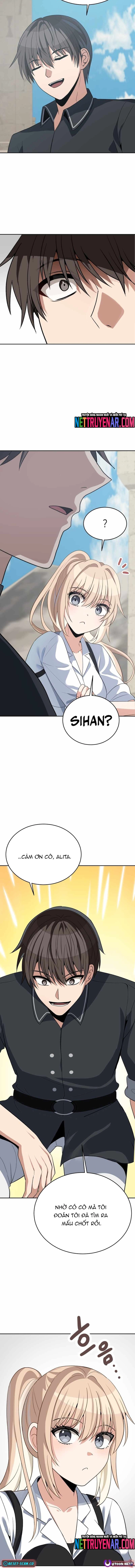 Quay Trở Lại Dị Giới Một Lần Nữa Chapter 112 - Trang 2