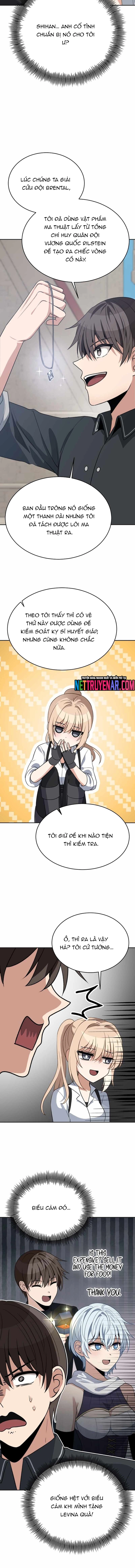 Quay Trở Lại Dị Giới Một Lần Nữa Chapter 112 - Trang 2