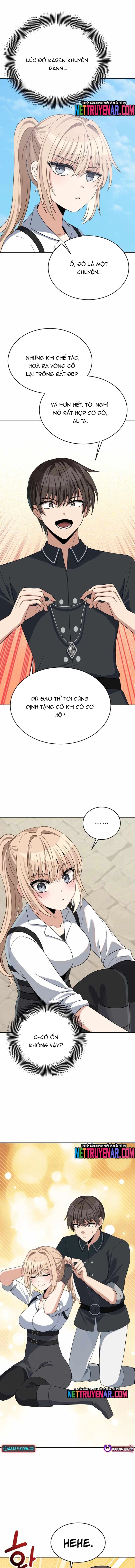 Quay Trở Lại Dị Giới Một Lần Nữa Chapter 112 - Trang 2