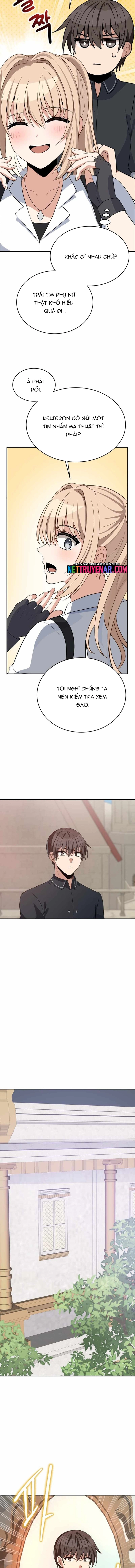 Quay Trở Lại Dị Giới Một Lần Nữa Chapter 112 - Trang 2