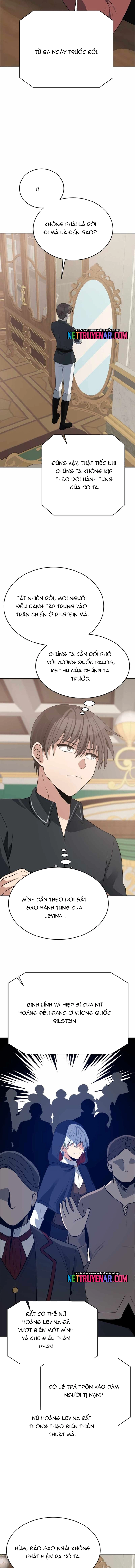 Quay Trở Lại Dị Giới Một Lần Nữa Chapter 112 - Trang 2