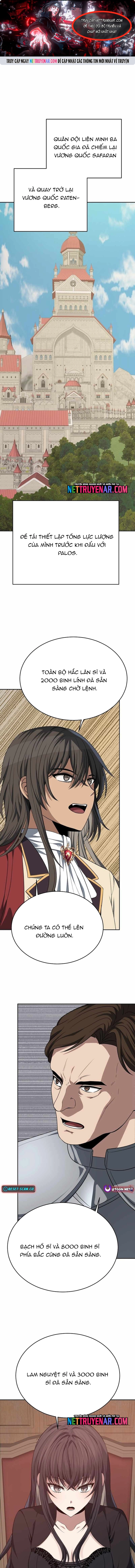 Quay Trở Lại Dị Giới Một Lần Nữa Chapter 113 - Trang 2