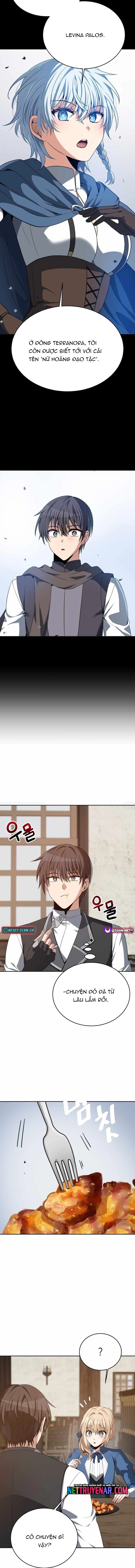 Quay Trở Lại Dị Giới Một Lần Nữa Chapter 113 - Trang 2