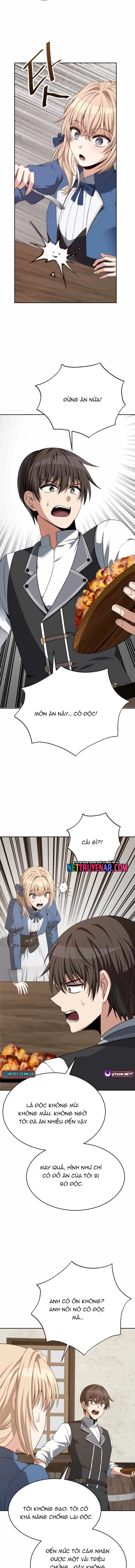 Quay Trở Lại Dị Giới Một Lần Nữa Chapter 113 - Trang 2