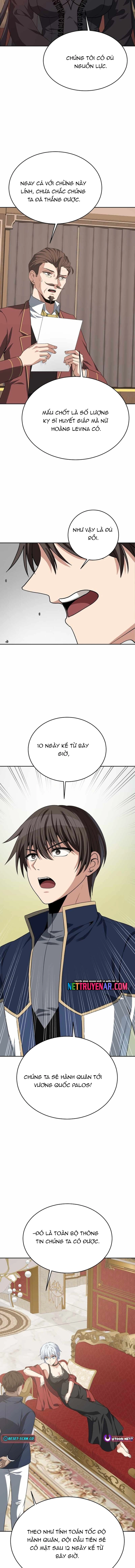 Quay Trở Lại Dị Giới Một Lần Nữa Chapter 113 - Trang 2